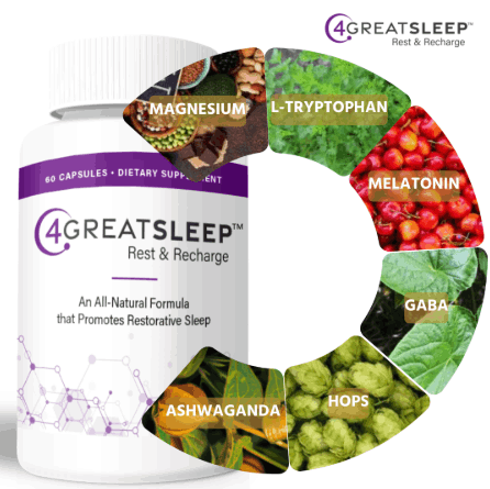 4GreatSleep